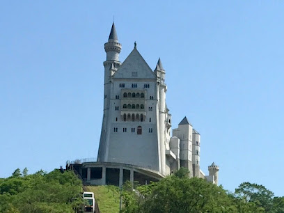 백조성
