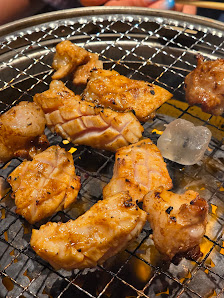 ITADAKI Offal BBQ (Ura-Tenjin) 2