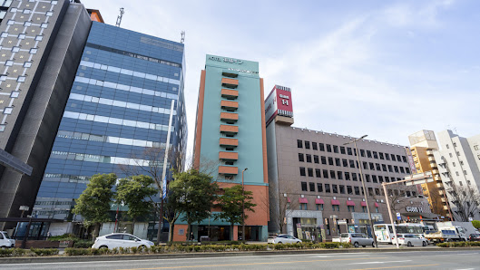 토요코인 하카타 에키마에 기온 사진 2