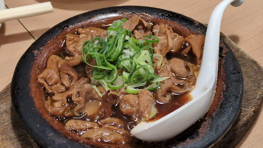 焼き鳥居酒屋 一利喜 本店 3