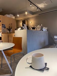 Cafe Kumonomine 8