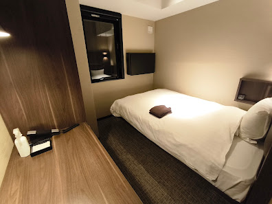 Hotel H2 Nagasaki 사진 3