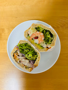 Park South Sandwich 사진 3