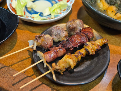 야키토리 하레루야 11