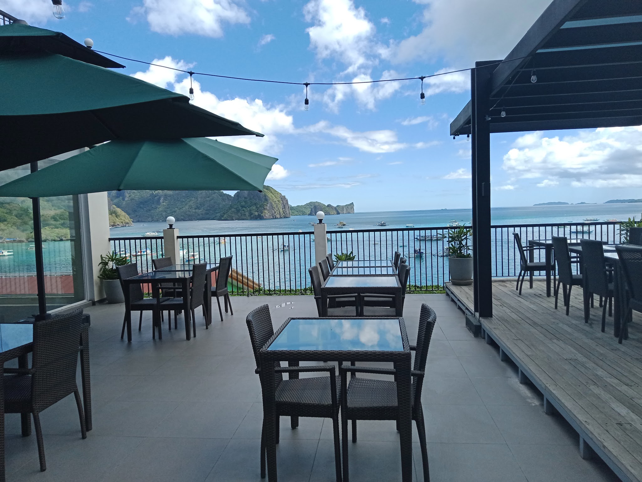 Oceanview Chinese Restaurant