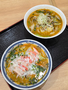 케야키 스스키노 본점 5