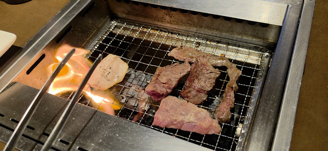 Yakiniku Yaruki Kyōto station 사진 3