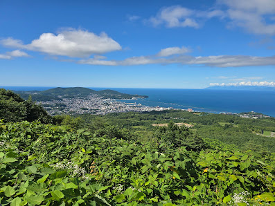 Kenashiyama Observation Point 사진 2