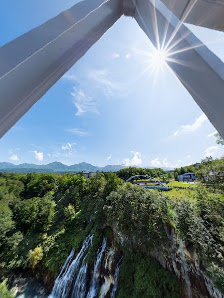 흰수염 폭포 6