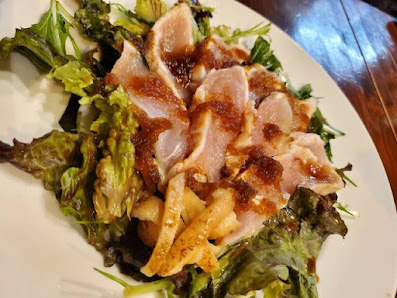 Okonomi Teppan-yaki Hirotaka 5