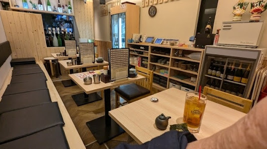 홋카이도 해산물이자카야 사부로 니시8쵸메점 사진 2