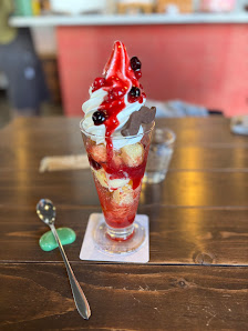 Yohachiro Cafe & Sweets 4