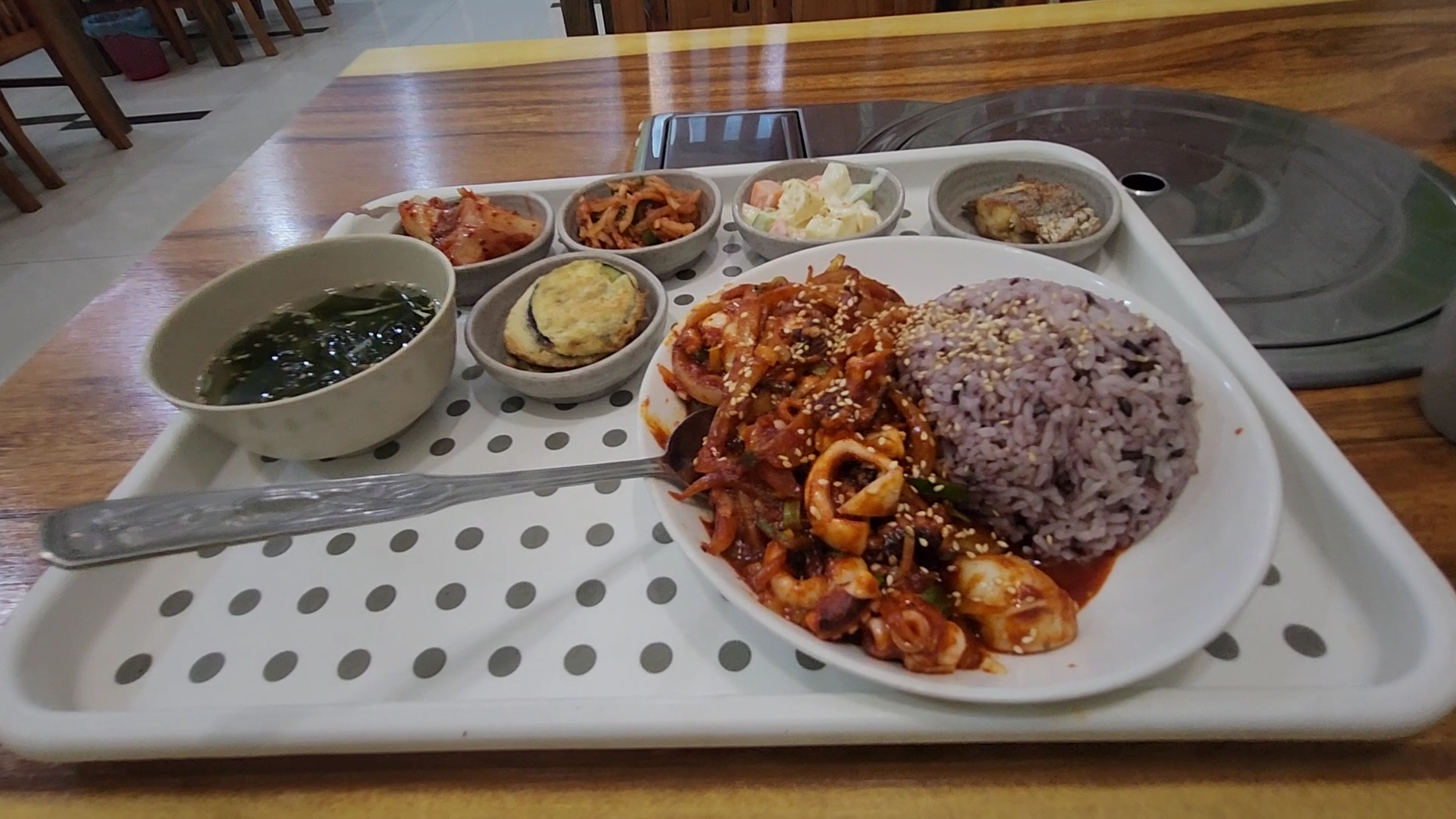 목식당 2