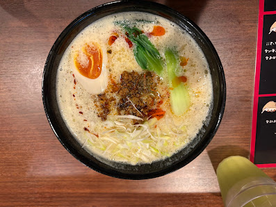 すすきのらぁ麺 緋AKA / SUSUKINO RAMEN AKA 사진 3