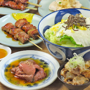 Yakitori Fujiyama 5
