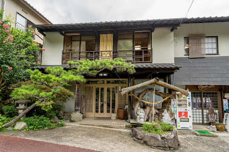 湯の山温泉 森井旅館 사진 3