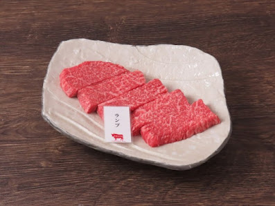 야키니쿠 죠 9