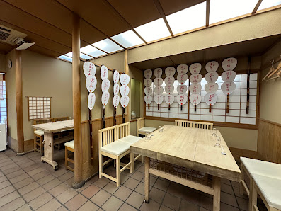 Sushi-Kappo Nakaichi 6