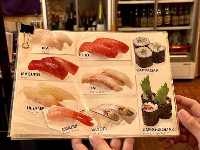 Sushi Arata 사진 3