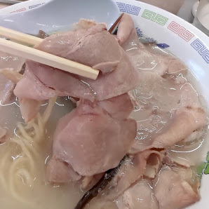 하카타라멘 하카타야 카타카스점 7