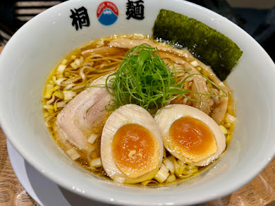 키리멘 교토 타카시마야텐 8