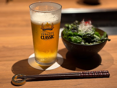 Yakiniku Kiraku Susukino 8