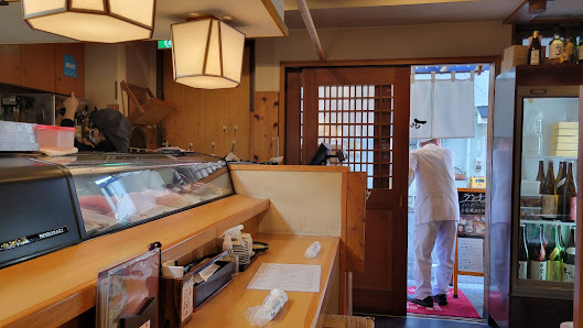 すし健 白島本店 4