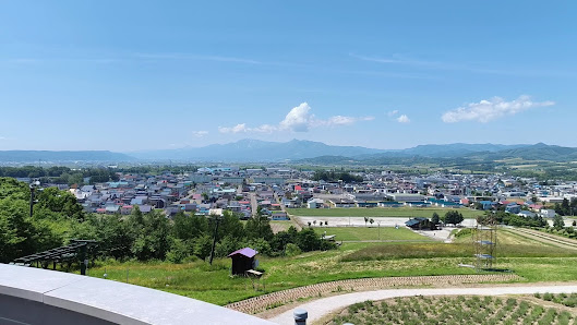 히노데 공원 사진 3