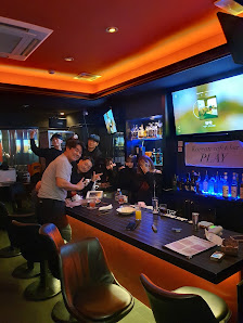 PLAY korean bar 6