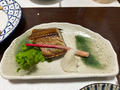Kani Tei 8