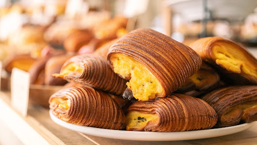 bakery harry ベーカリーハリー 6