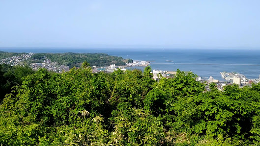 Asahi Observation Deck 3