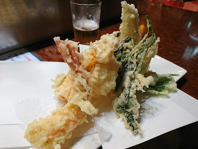 나카스 포장마차 거리 6