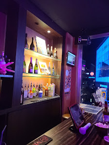 한국바 코리안바 Korean bar Style コリアンバー 5