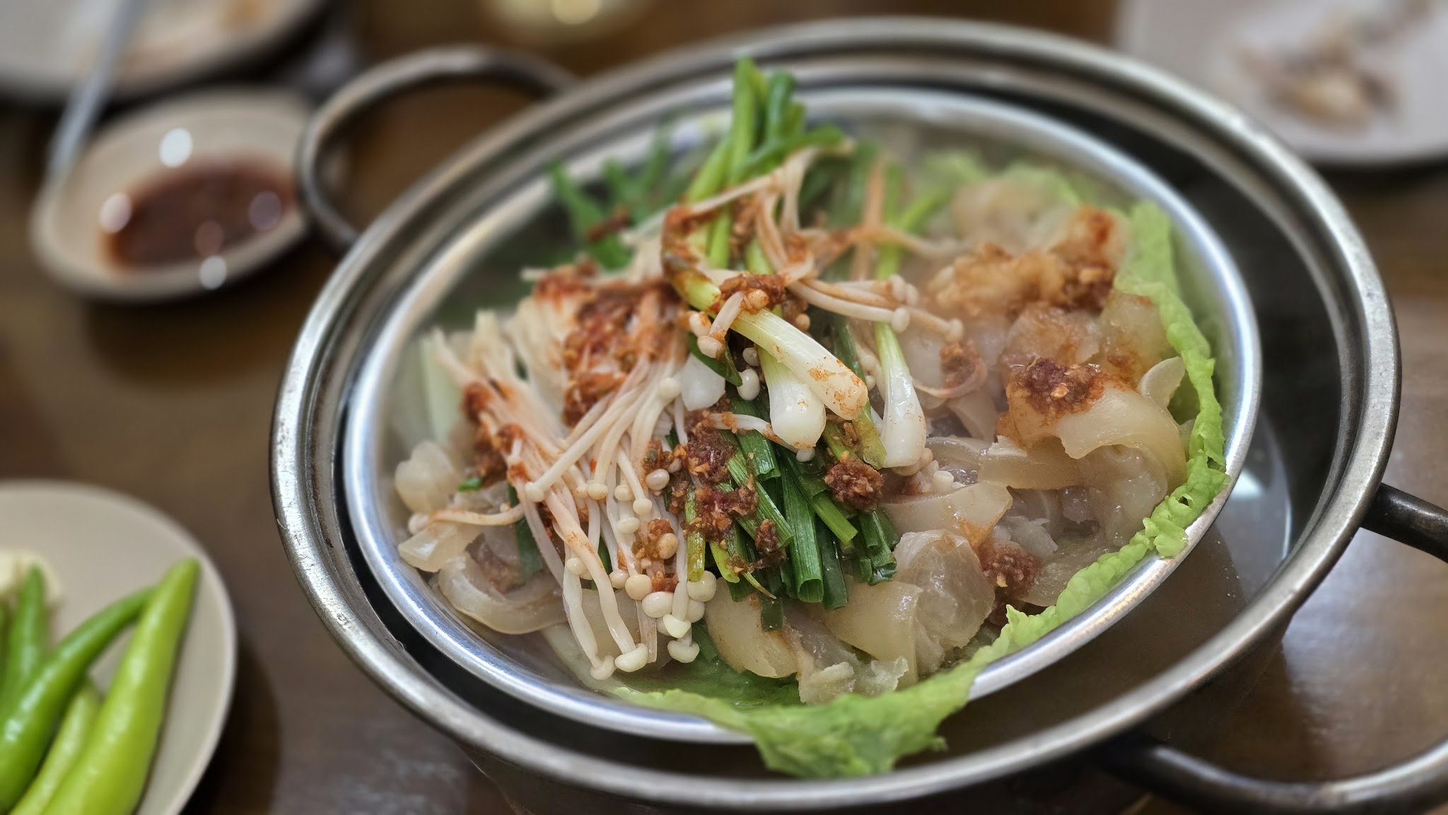 목식당 6