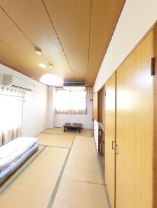 Business Ryokan Futaba 5 — 히로시마