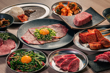 야키니쿠 나나시 5