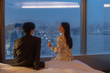 그랜드 프린스호텔 히로시마 사진 3