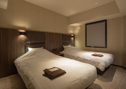 Hotel H2 Nagasaki 8
