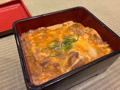 라멘 카모토네기 우메다점 9