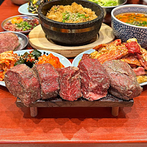야키니쿠 코코카라 나카스점 5