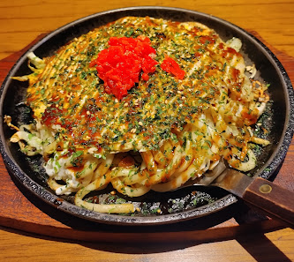 鉄板酒場 ぶいぶい。広島グルメ丸かじり 5