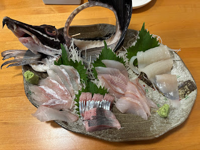 北味 9