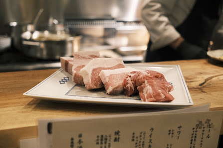 돈카츠 아몬 9