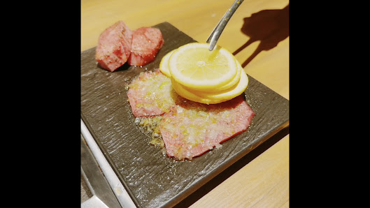 Yakiniku Kiraku Susukino 14