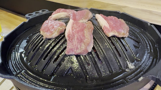삿포로 징기스칸 이치 3