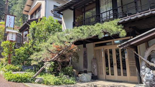 湯の山温泉 森井旅館 사진 2