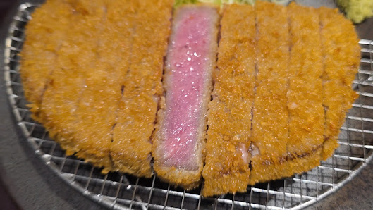 규카츠 교토가츠규 후쿠오카 텐진 거리점 3