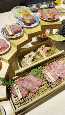 Renzo Yakiniku Karasuma 3