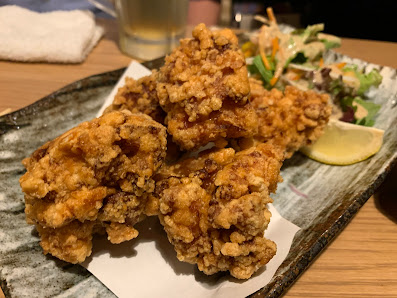 하카타 이자카야 도겐카이 18